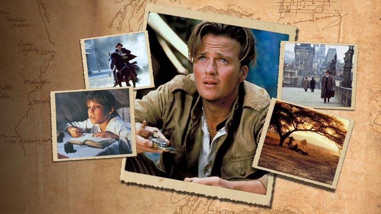 دانلود سریال The Young Indiana Jones Chronicles 1992 دوبله فارسی بدون سانسور