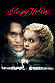 دانلود فیلم Sleepy Hollow 1999 (شوالیه بی سر) دوبله فارسی بدون سانسور