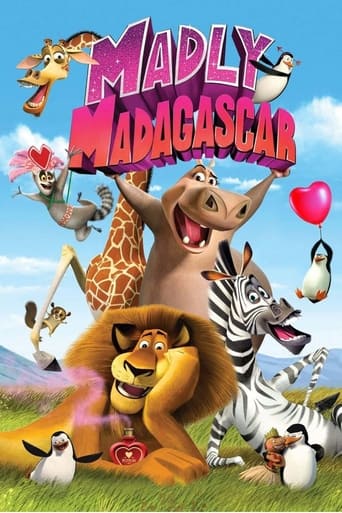 Madly Madagascar 2013