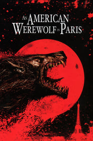 دانلود فیلم An American Werewolf in Paris 1997 دوبله فارسی بدون سانسور