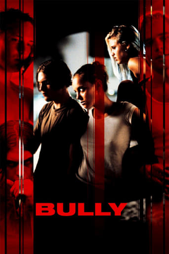 دانلود فیلم Bully 2001 دوبله فارسی بدون سانسور