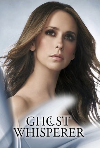 دانلود سریال Ghost Whisperer 2005 (نجواگر روح) دوبله فارسی بدون سانسور