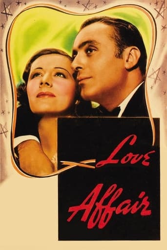 دانلود فیلم Love Affair 1939 دوبله فارسی بدون سانسور