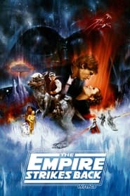 دانلود فیلم The Empire Strikes Back 1980 (جنگ ستارگان ۵: امپراتوری ضربه می‌زند) دوبله فارسی بدون سانسور