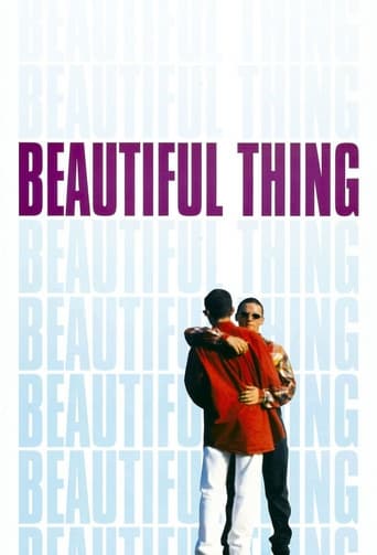 دانلود فیلم Beautiful Thing 1996 دوبله فارسی بدون سانسور