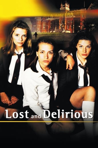 دانلود فیلم Lost and Delirious 2001 دوبله فارسی بدون سانسور