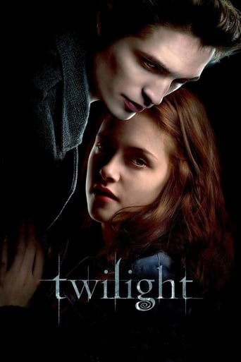 دانلود فیلم Twilight 2008 (گرگ و میش) دوبله فارسی بدون سانسور