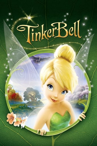 دانلود فیلم Tinker Bell 2008 (تینکربل) دوبله فارسی بدون سانسور