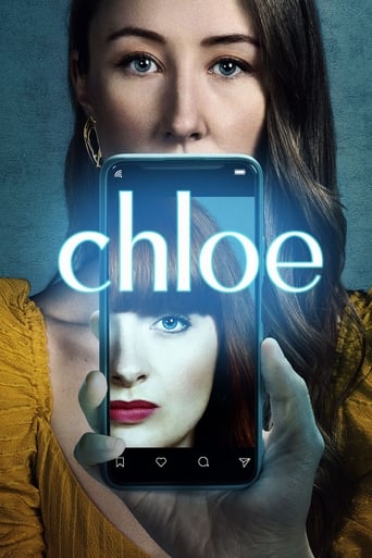 دانلود سریال Chloe 2022 (کلویی ) دوبله فارسی بدون سانسور
