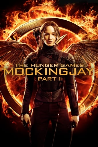 دانلود فیلم The Hunger Games: Mockingjay - Part 1 2014 (بازی‌های گرسنگی: زاغ مقلد - بخش ۱) دوبله فارسی بدون سانسور