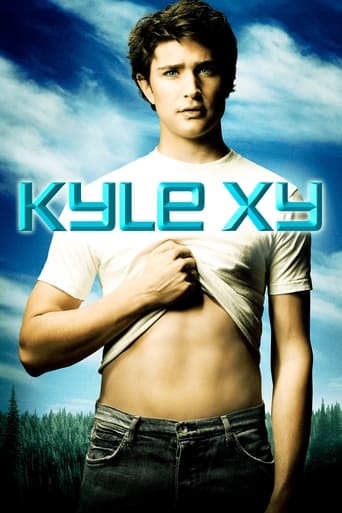دانلود سریال Kyle XY 2006 دوبله فارسی بدون سانسور