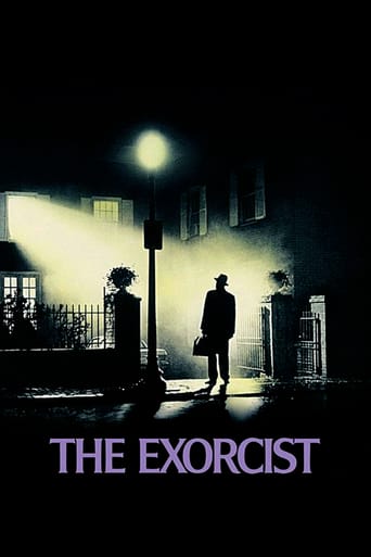 دانلود فیلم The Exorcist 1973 (جن گیر) دوبله فارسی بدون سانسور