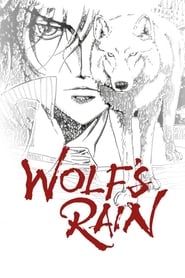 دانلود سریال Wolf's Rain 2003 (باران گرگ) دوبله فارسی بدون سانسور