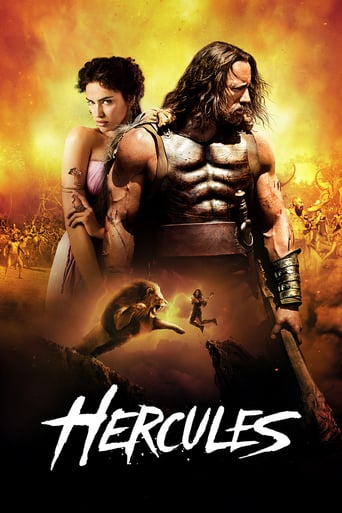 دانلود فیلم Hercules 2014 (هرکول) دوبله فارسی بدون سانسور