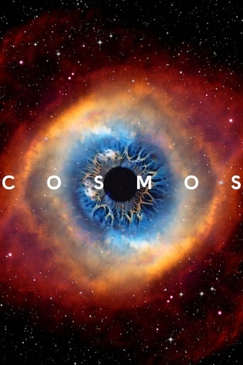 دانلود سریال Cosmos 2014 (کیهان: اُدیسه‌ی فضا-زمان) دوبله فارسی بدون سانسور