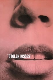 دانلود فیلم Stolen Kisses 1968 دوبله فارسی بدون سانسور