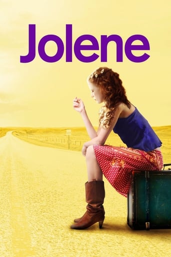 دانلود فیلم Jolene 2008 (جولین) دوبله فارسی بدون سانسور