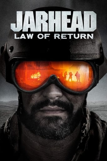 دانلود فیلم Jarhead: Law of Return 2019 (جارهد: قانون بازگشت) دوبله فارسی بدون سانسور