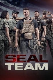 دانلود سریال SEAL Team 2017 (تیم مهر و موم) دوبله فارسی بدون سانسور