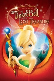 دانلود فیلم Tinker Bell and the Lost Treasure 2009 (تینکر بل و گنجینه گمشده) دوبله فارسی بدون سانسور