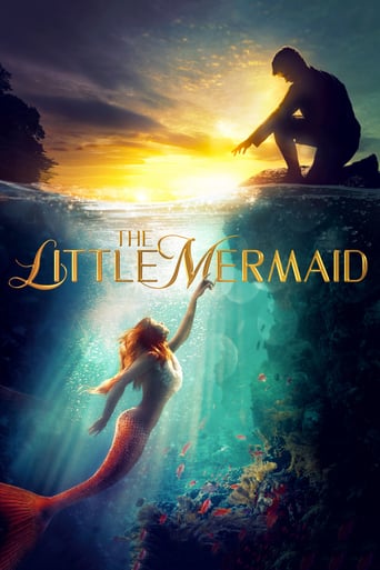 دانلود فیلم The Little Mermaid 2018 (پری دریایی کوچک) دوبله فارسی بدون سانسور