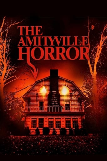 دانلود فیلم The Amityville Horror 1979 دوبله فارسی بدون سانسور