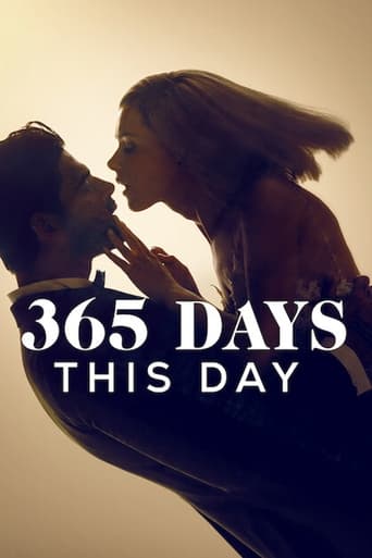دانلود فیلم 365 Days: This Day 2022 (365 روز: امروز) دوبله فارسی بدون سانسور