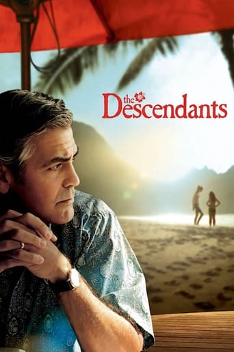 دانلود فیلم The Descendants 2011 (نوادگان) دوبله فارسی بدون سانسور