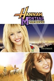 دانلود فیلم Hannah Montana: The Movie 2009 دوبله فارسی بدون سانسور