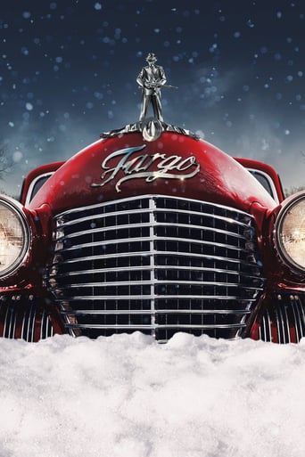 دانلود سریال Fargo 2014 (فارگو) دوبله فارسی بدون سانسور