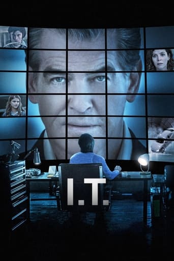 دانلود فیلم I.T. 2016 (آی تی) دوبله فارسی بدون سانسور