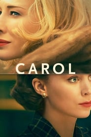 دانلود فیلم Carol 2015 دوبله فارسی بدون سانسور