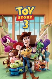 دانلود فیلم Toy Story 3 2010 (داستان اسباب‌ بازی ۳) دوبله فارسی بدون سانسور
