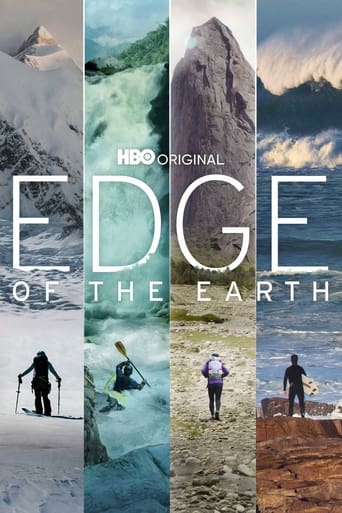 دانلود سریال Edge of the Earth 2022 دوبله فارسی بدون سانسور