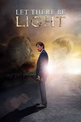 دانلود فیلم Let There Be Light 2017 دوبله فارسی بدون سانسور