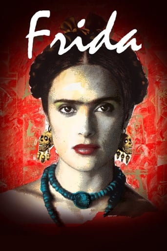 دانلود فیلم Frida 2002 (فریدا) دوبله فارسی بدون سانسور