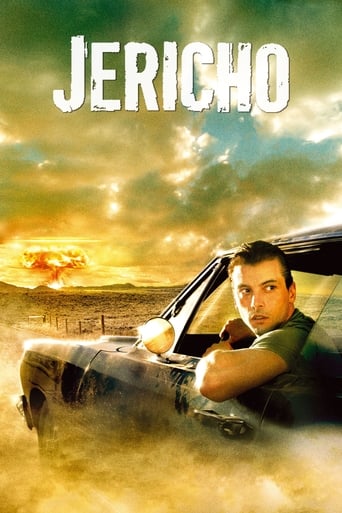 دانلود سریال Jericho 2006 دوبله فارسی بدون سانسور