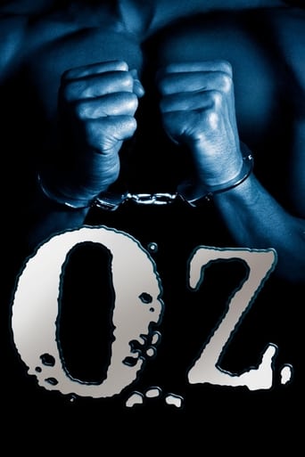 دانلود سریال Oz 1997 (اوز) دوبله فارسی بدون سانسور