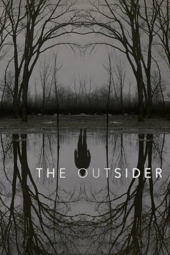 دانلود سریال The Outsider 2020 (بیگانه) دوبله فارسی بدون سانسور