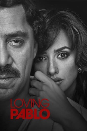 دانلود فیلم Loving Pablo 2017 (پابلوی دوست‌داشتنی) دوبله فارسی بدون سانسور