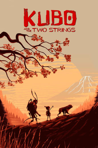 دانلود فیلم Kubo and the Two Strings 2016 (کوبو و دو تار) دوبله فارسی بدون سانسور