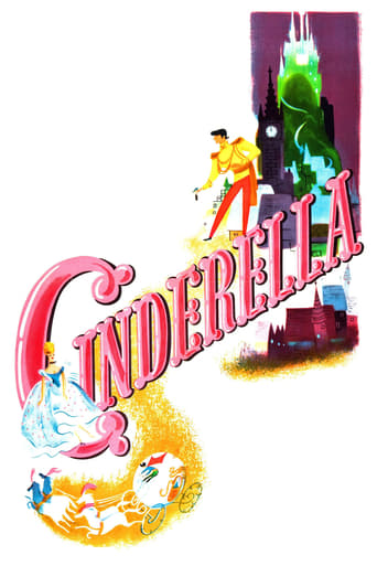 دانلود فیلم Cinderella 1950 (سیندرلا) دوبله فارسی بدون سانسور