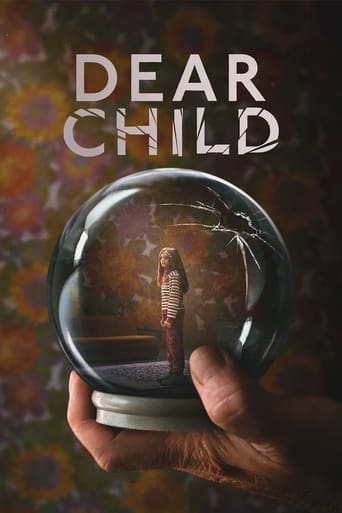 دانلود سریال Dear Child 2023 دوبله فارسی بدون سانسور