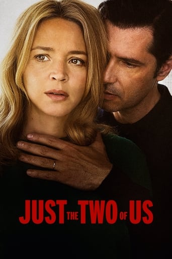 دانلود فیلم Just the Two of Us 2023 دوبله فارسی بدون سانسور
