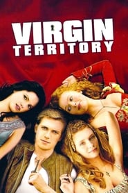 دانلود فیلم Virgin Territory 2007 دوبله فارسی بدون سانسور