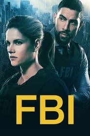 دانلود سریال FBI 2018 (اف بی آی) دوبله فارسی بدون سانسور