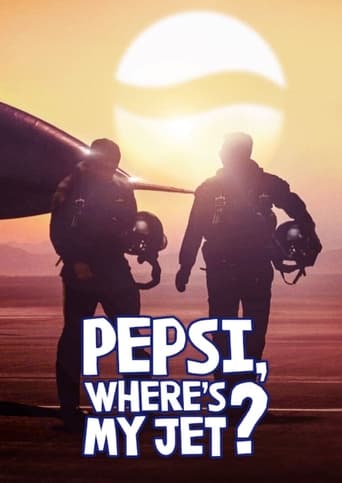 دانلود سریال Pepsi, Where's My Jet? 2022 دوبله فارسی بدون سانسور