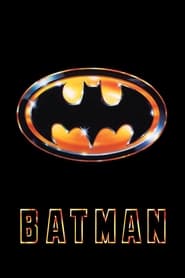 دانلود فیلم Batman 1989 (بتمن) دوبله فارسی بدون سانسور