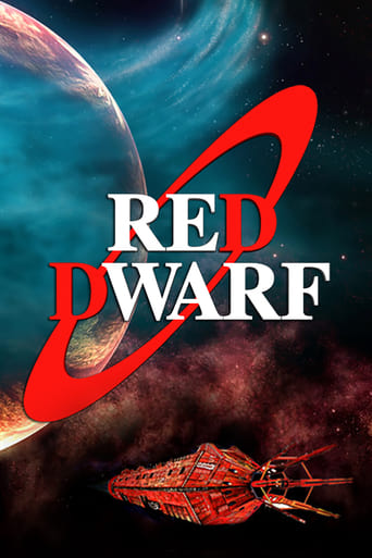 دانلود سریال Red Dwarf 1988 دوبله فارسی بدون سانسور