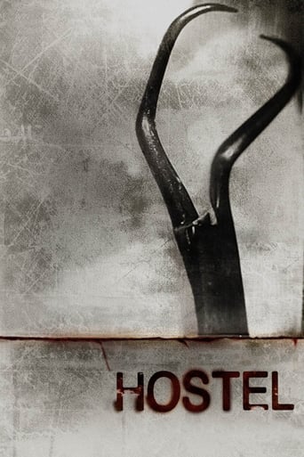 دانلود فیلم Hostel 2005 دوبله فارسی بدون سانسور